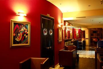 Hotel As