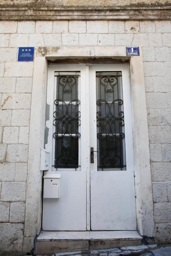 Old Town Borgo Luxury * Split