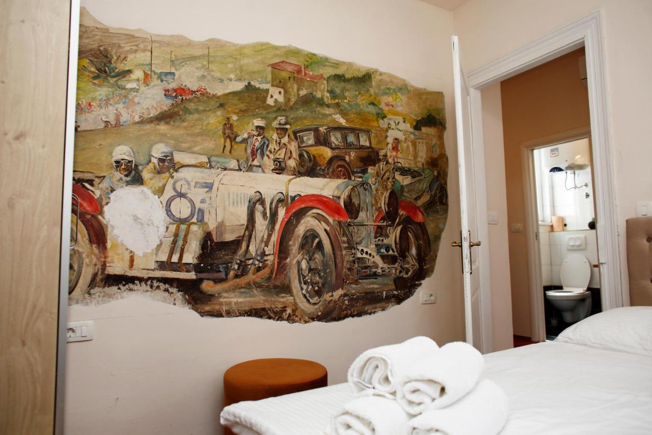 Old Town Borgo Luxury * Split