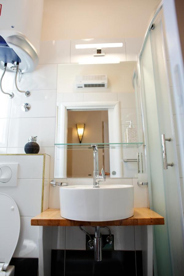 Old Town Borgo Luxury