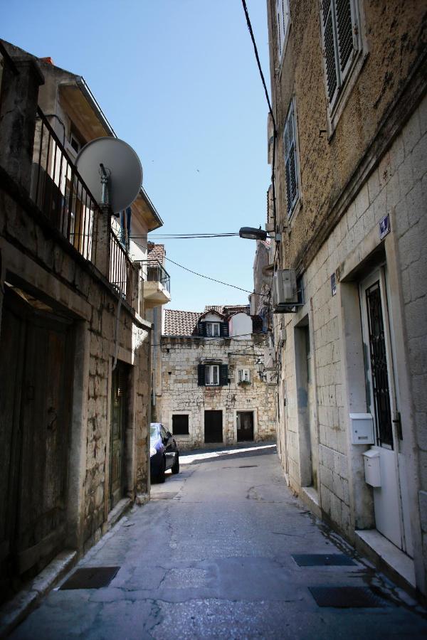 Old Town Borgo Luxury Apartment Split