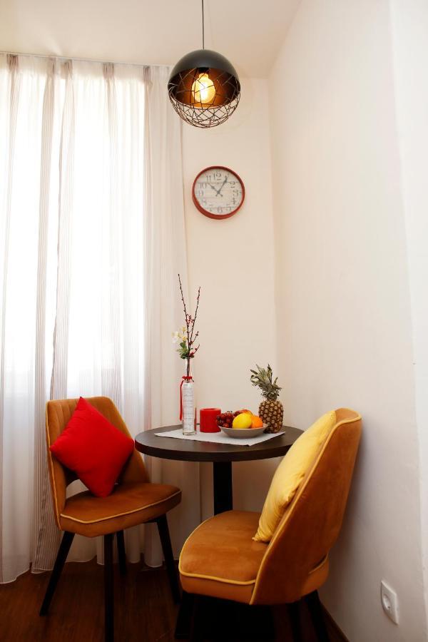 Old Town Borgo Luxury