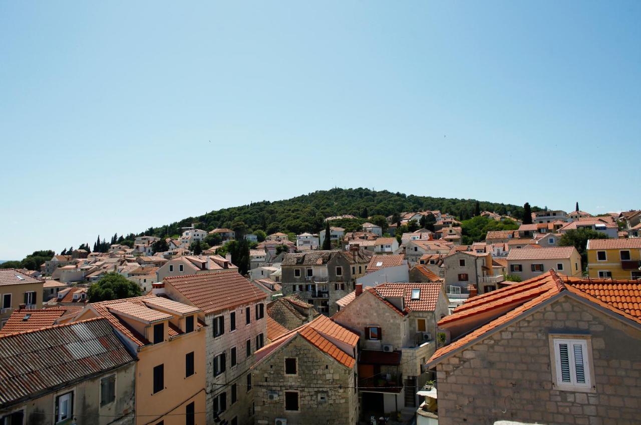 Old Town Borgo Luxury Apartment *
