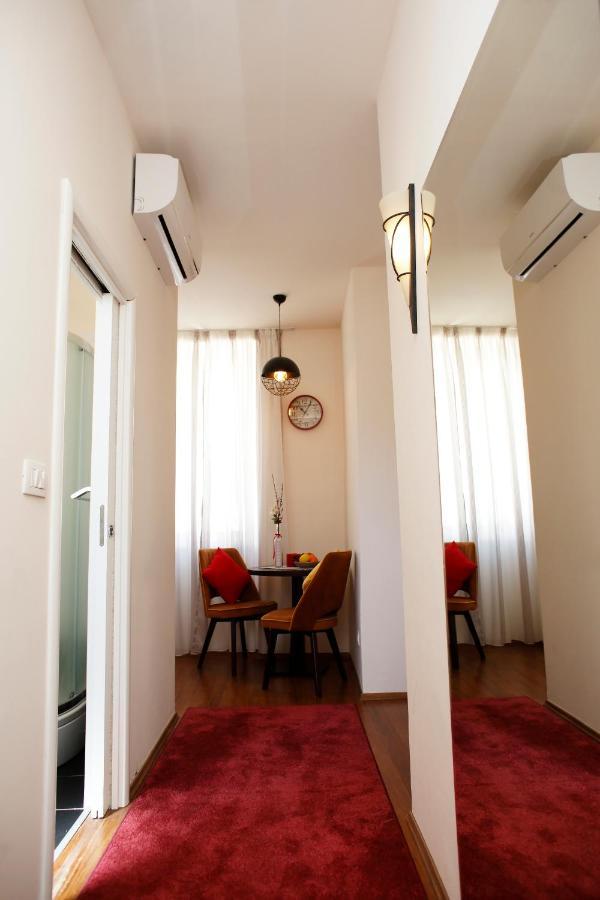 Old Town Borgo Luxury Split