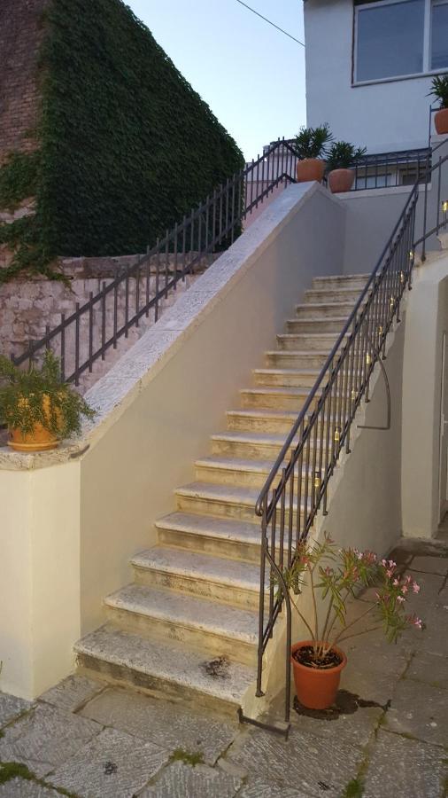 Apartamento Mama Luci Split