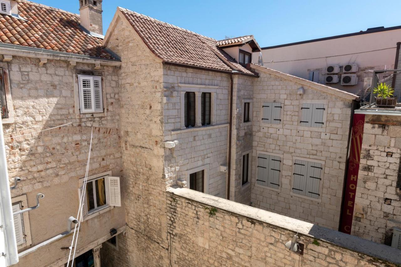 Gothic Palace Heritage 4*