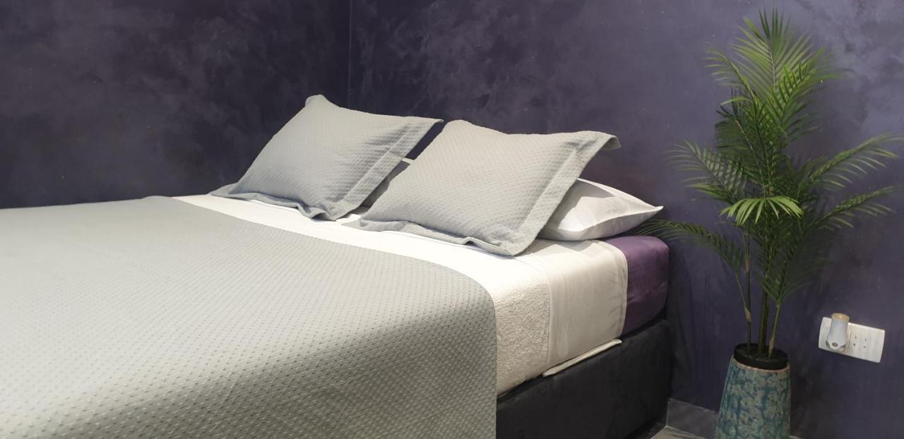 Lodore Del Mare On The Apartment Split