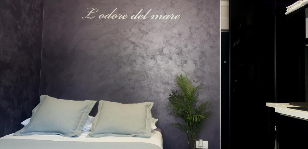 Lodore Del Mare On The Apartment *