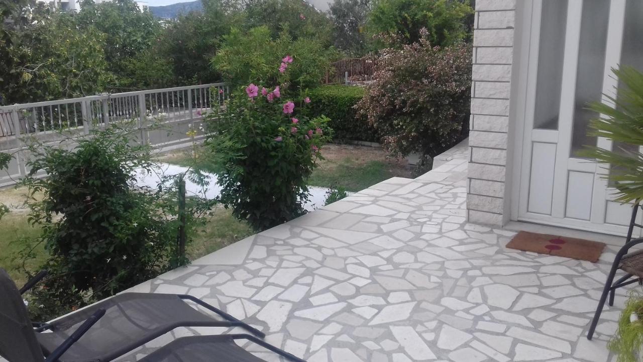 Lavanda Apartamento Split