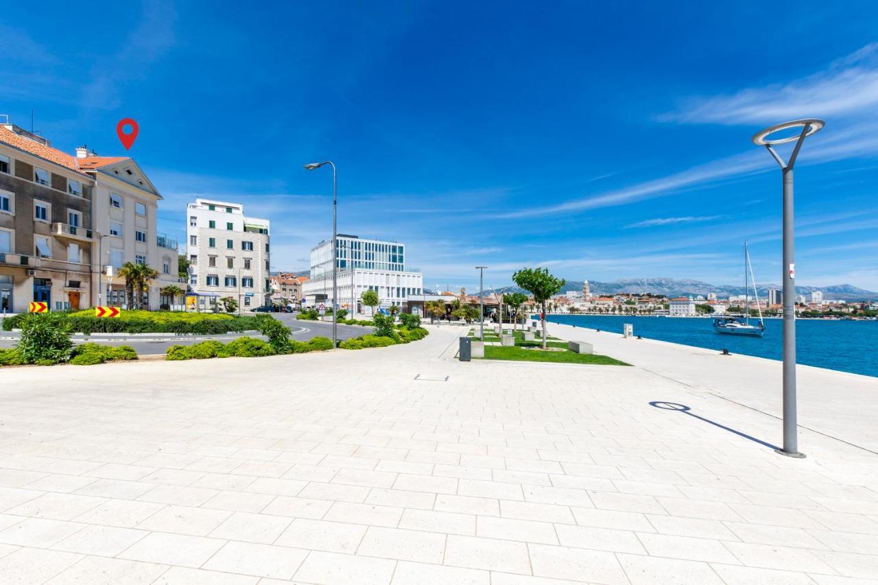 Casa Costabella 4* Split