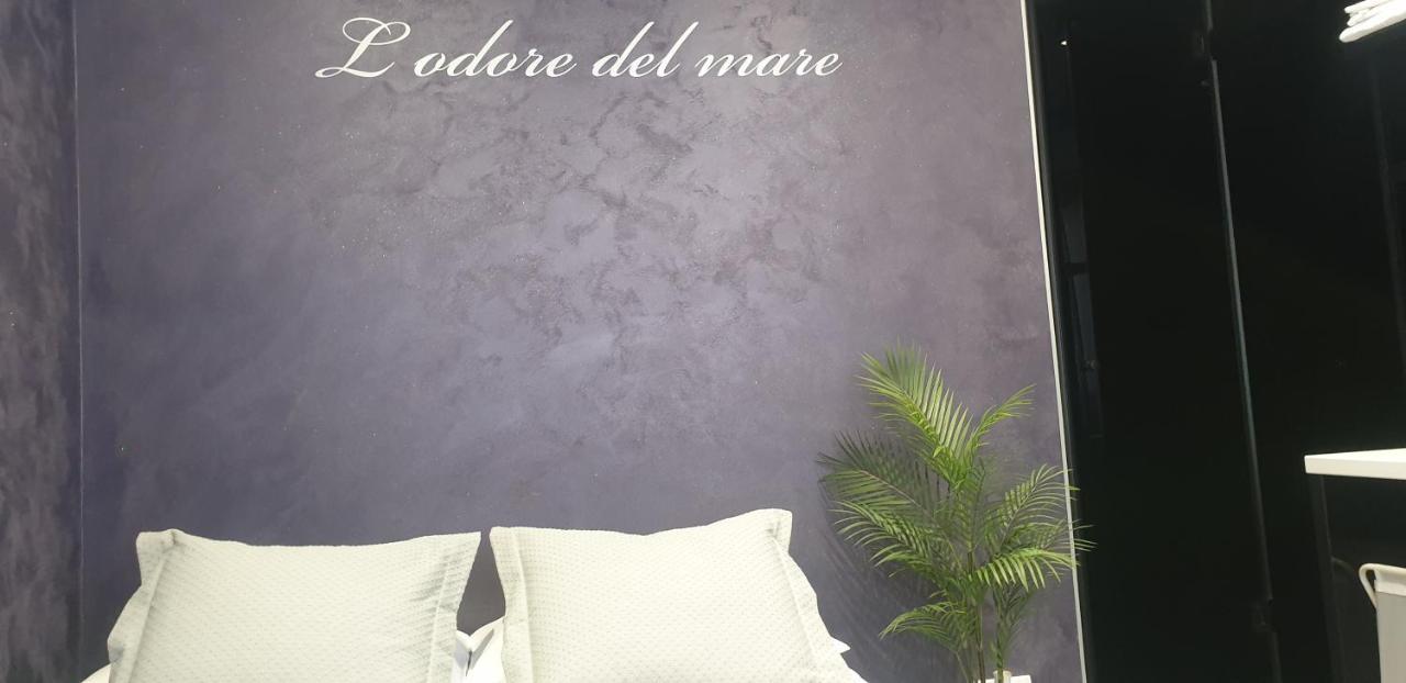 Lodore Del Mare On The Apartment Split
