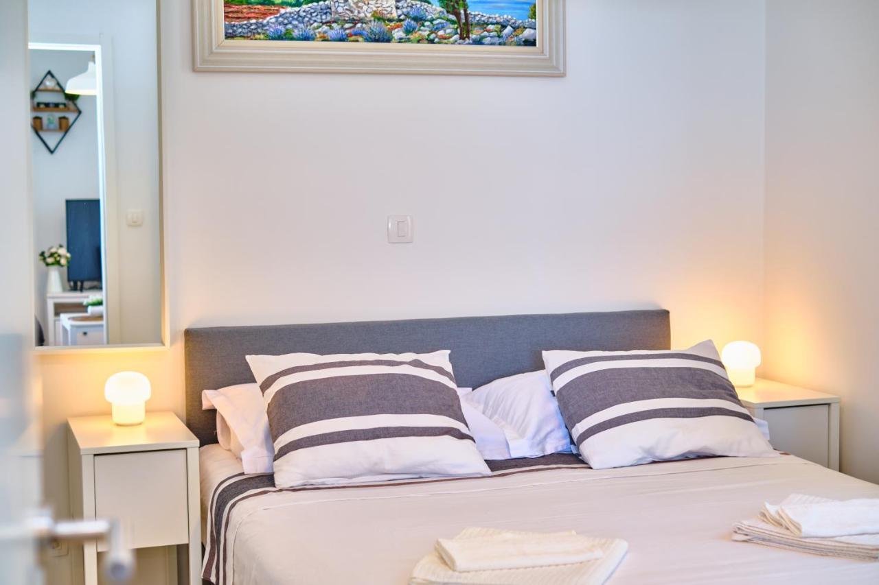 Luxury Seaside By Litto * Split