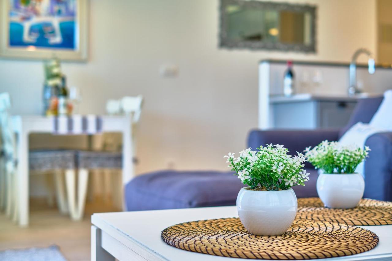 Luxury Seaside By Litto Apartment *