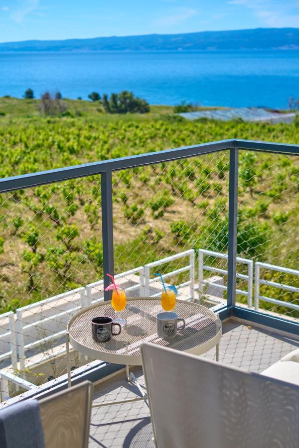 Luxury Seaside By Litto * Split
