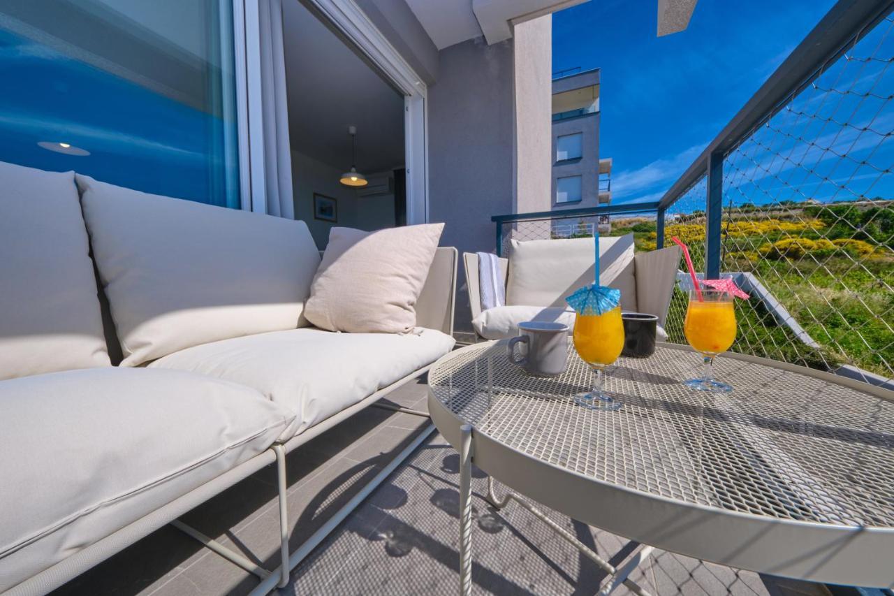 Luxury Seaside By Litto *