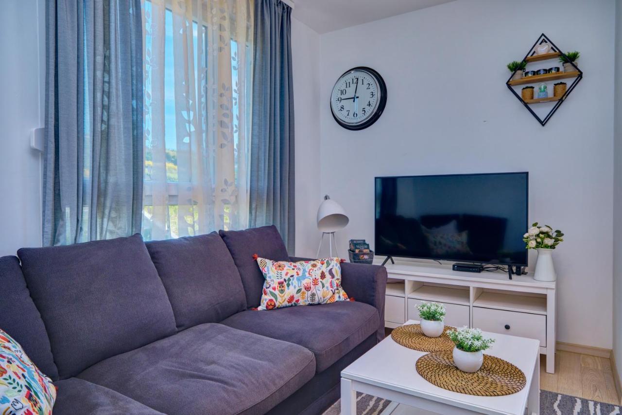 Luxury Seaside By Litto Split