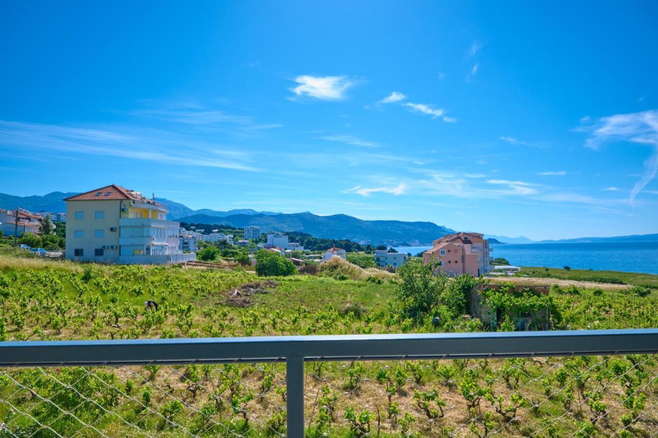 Luxury Seaside By Litto Apartment *