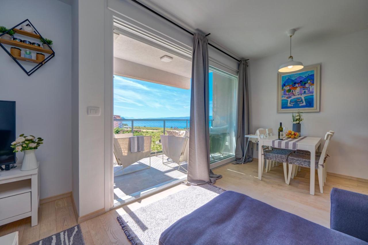 Luxury Seaside By Litto Apartment Split