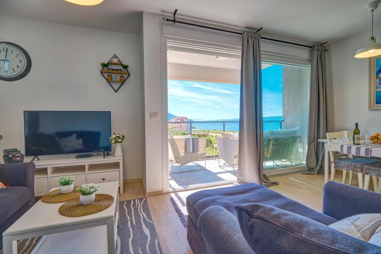 Luxury Seaside By Litto
