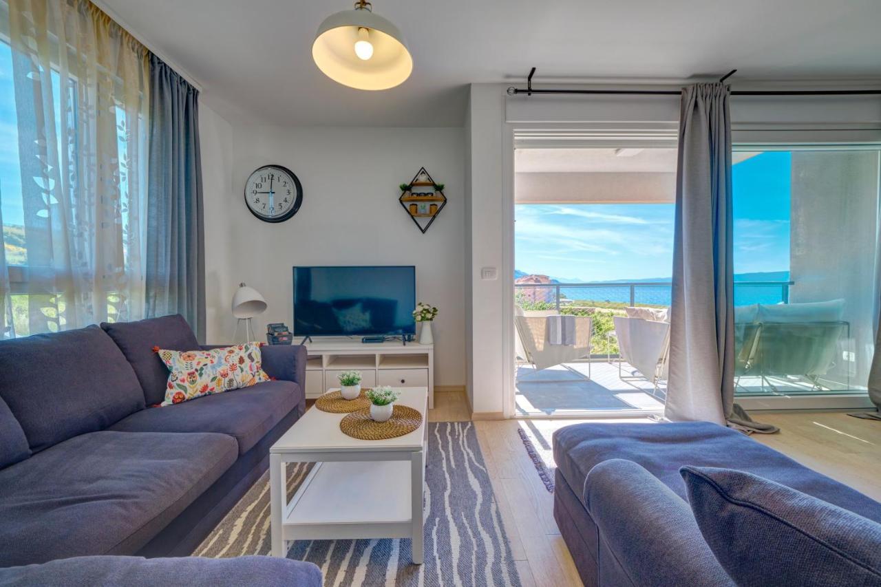 Luxury Seaside By Litto *