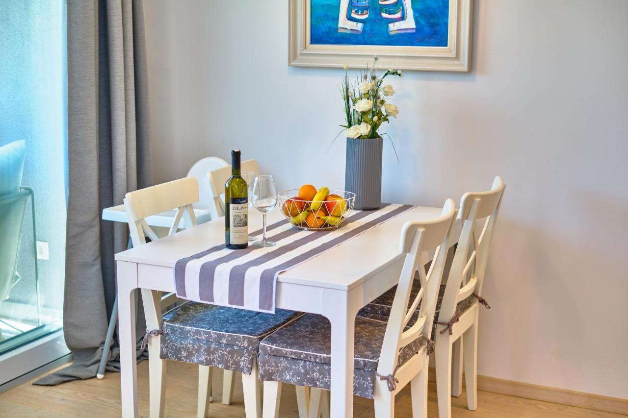 Luxury Seaside By Litto *
