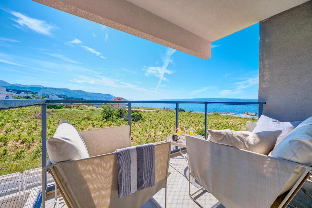 Luxury Seaside By Litto Split