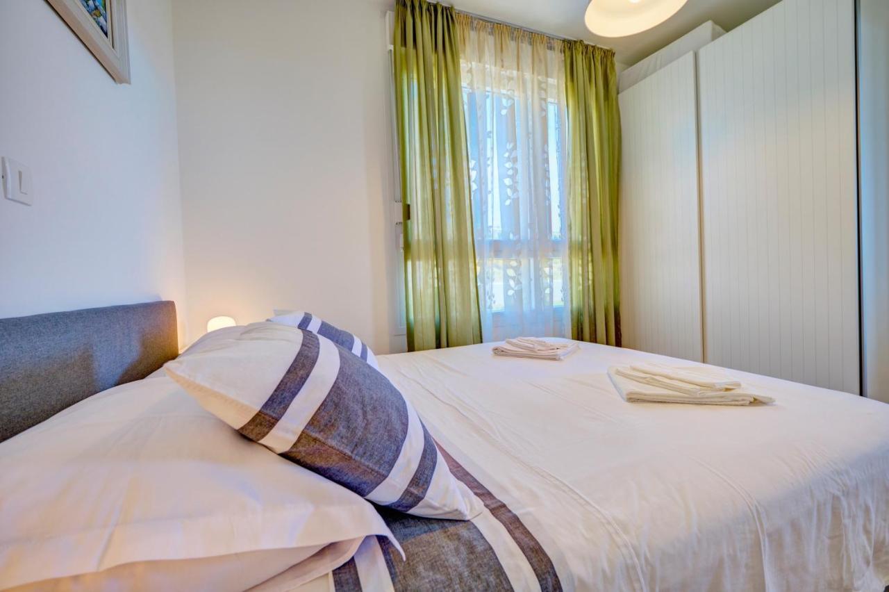 Apartment Luxury Seaside By Litto *