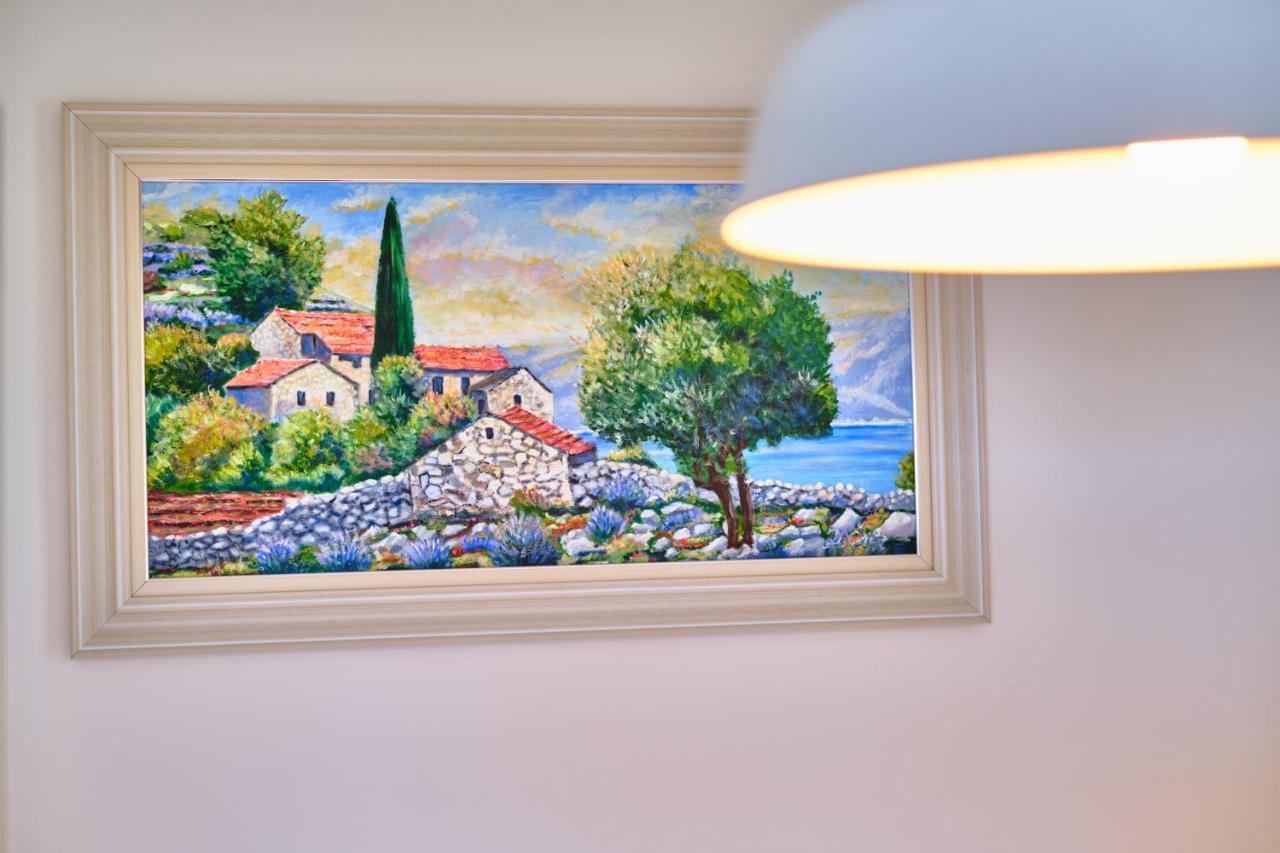 Luxury Seaside By Litto * Split