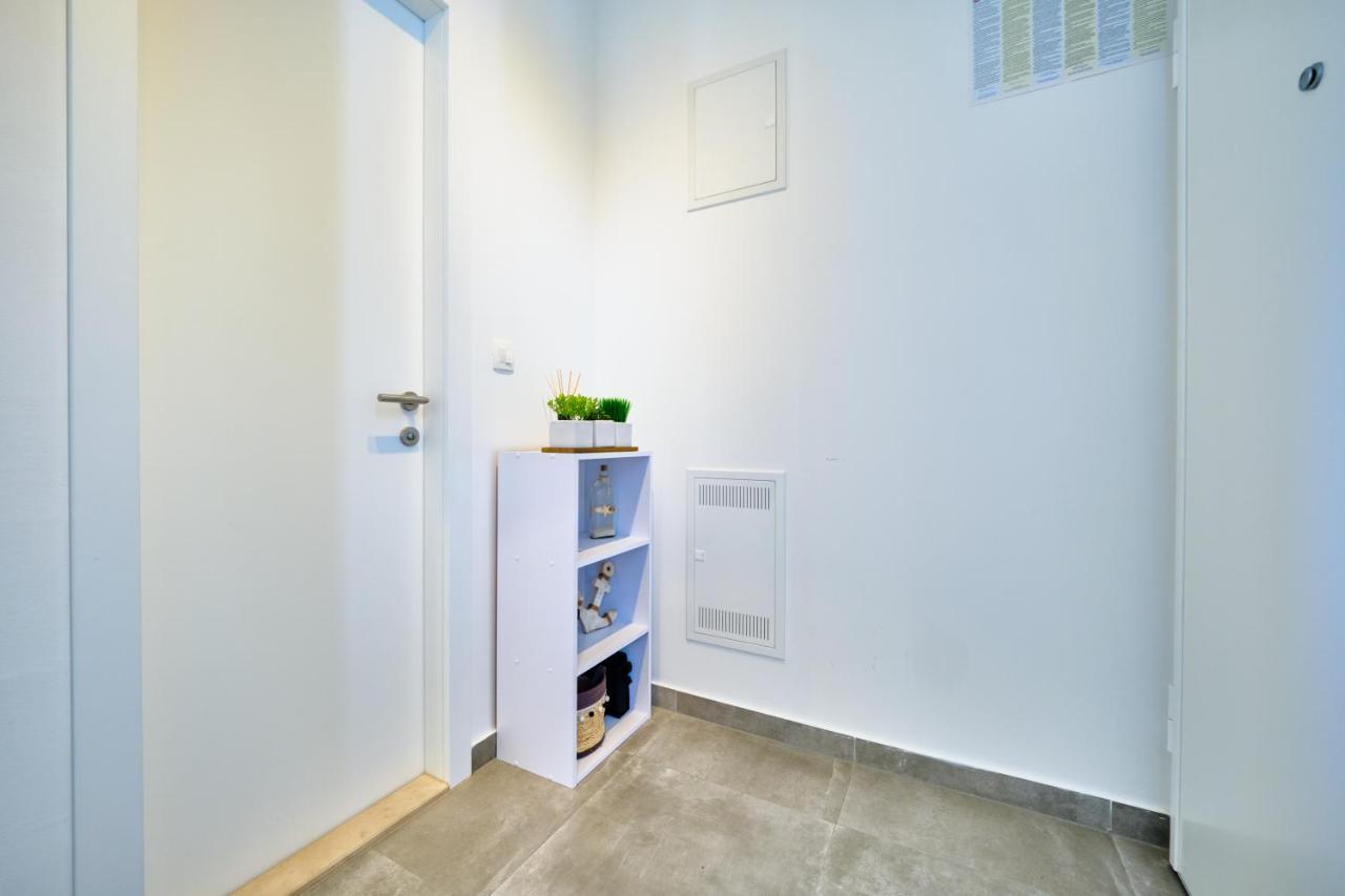 Luxury Seaside By Litto * Split