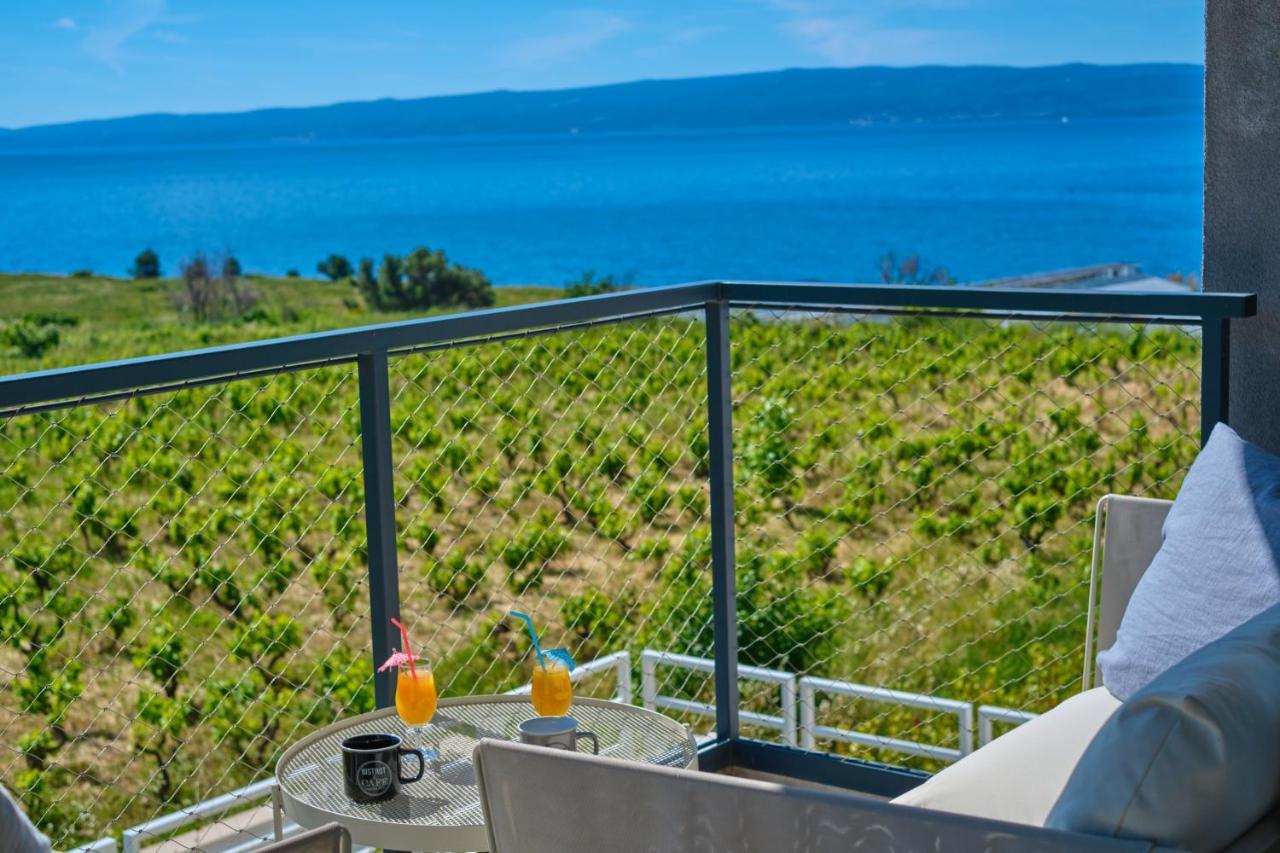 Luxury Seaside By Litto Split