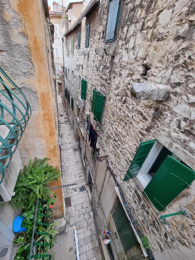 Apartment Diocletian Pearl