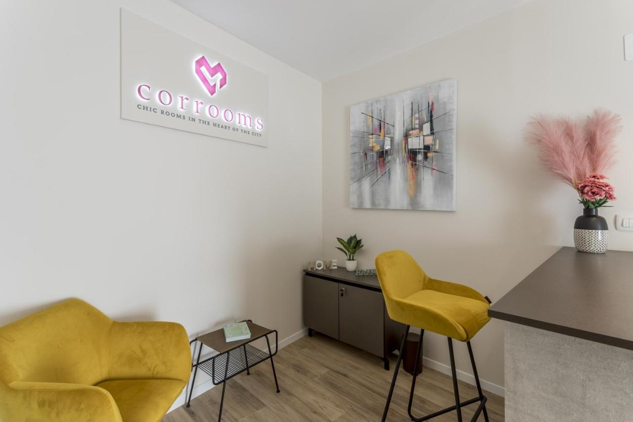 Guest house Cor Split
