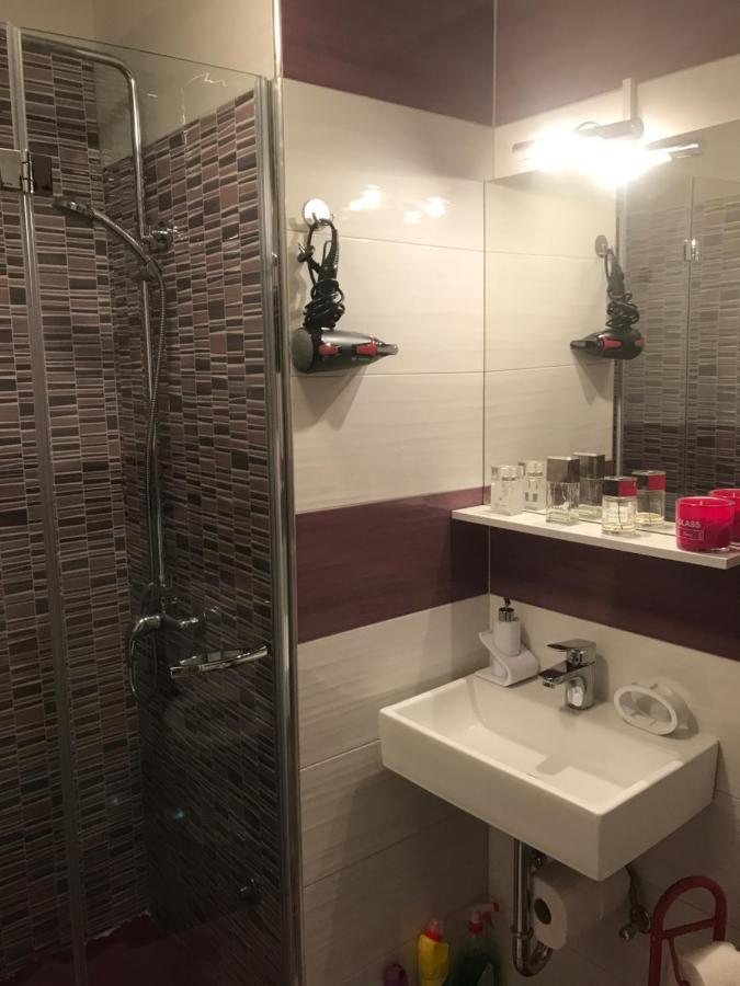 Studio Yess ,split Appartement Split