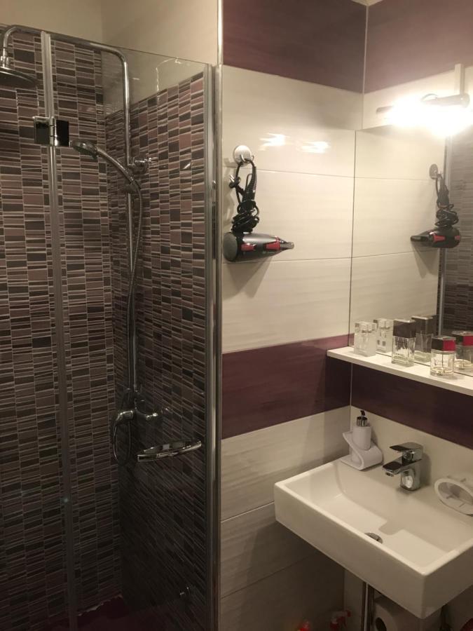 Studio Yess ,split Appartement Split