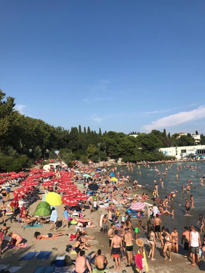 Studio Yess ,split Appartement Split
