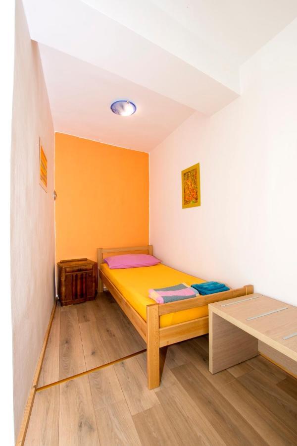 Panorama 1 Guest house *