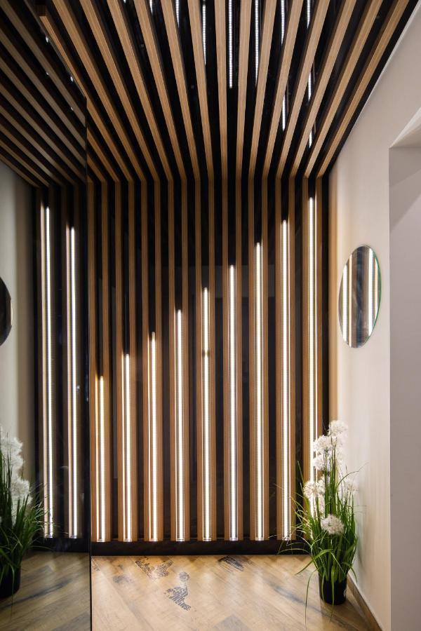 Top Rooms Apartment