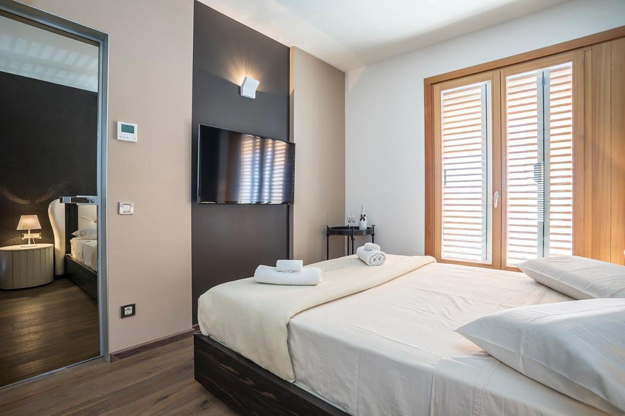 Guest house Seaview Luxury Retreat Split