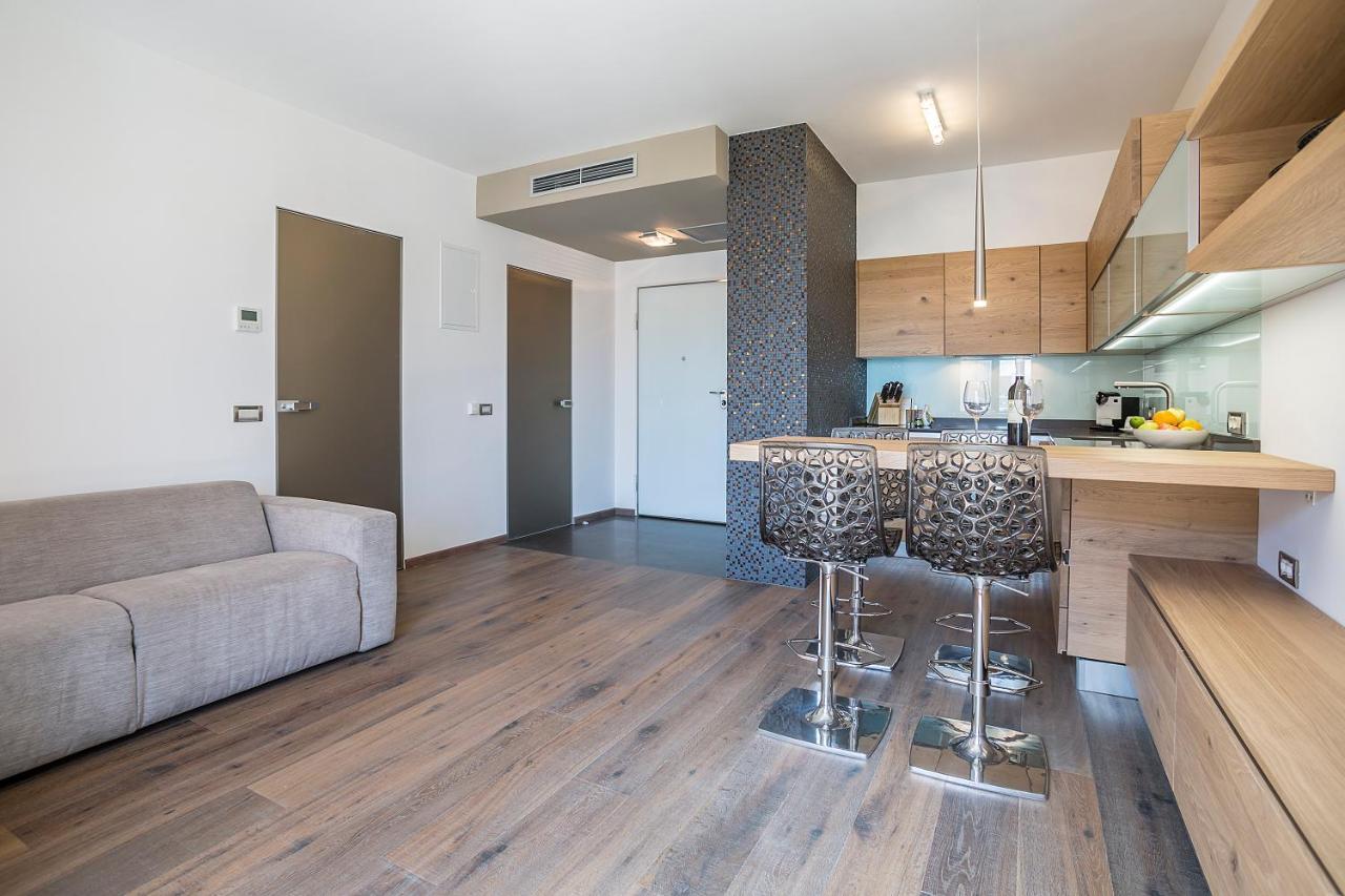 Seaview Luxury Retreat Guest house Split