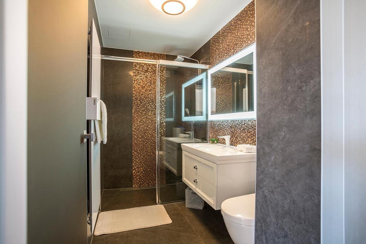Seaview Luxury Retreat 4*