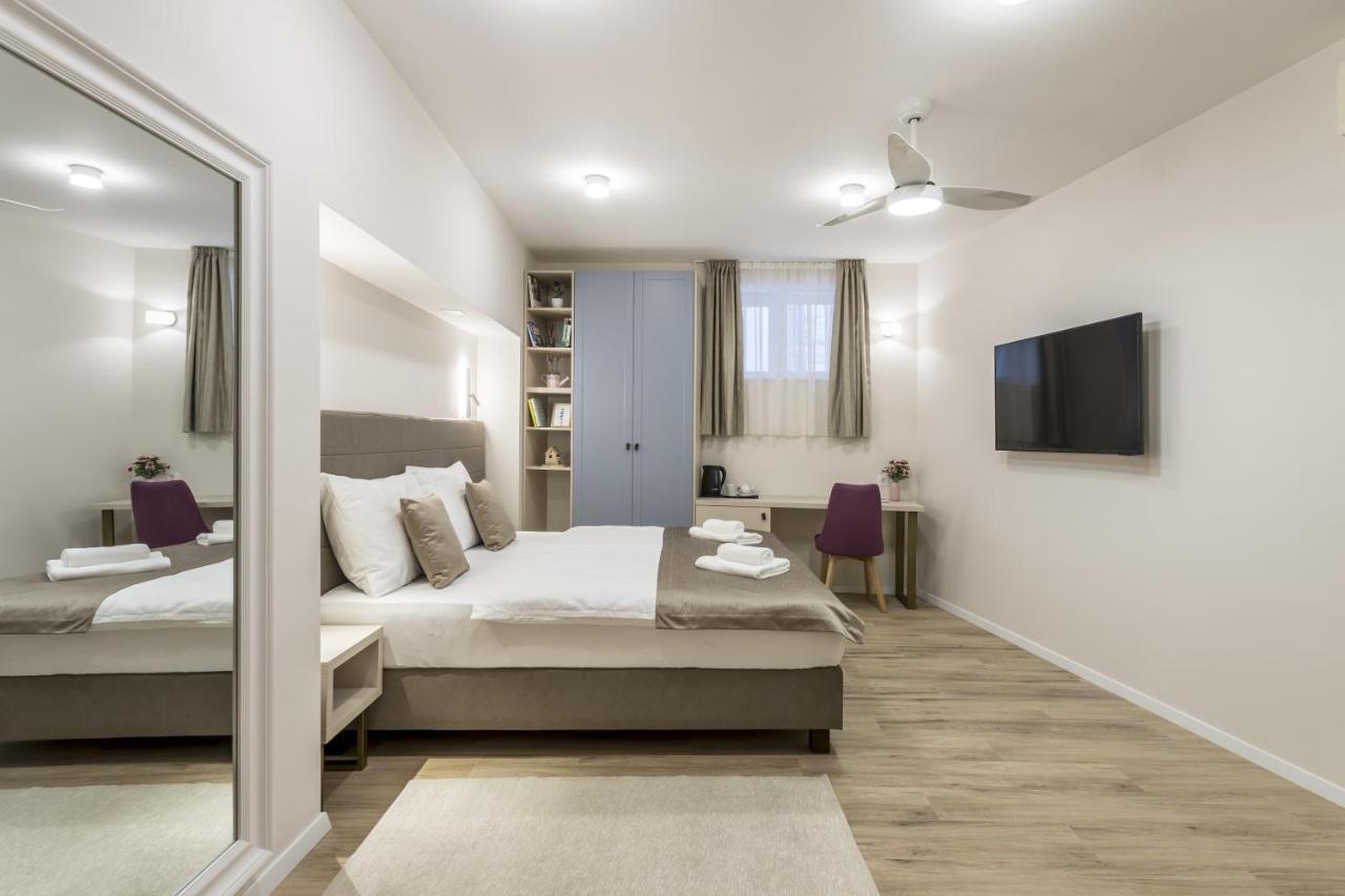 Guest house Cor 4*