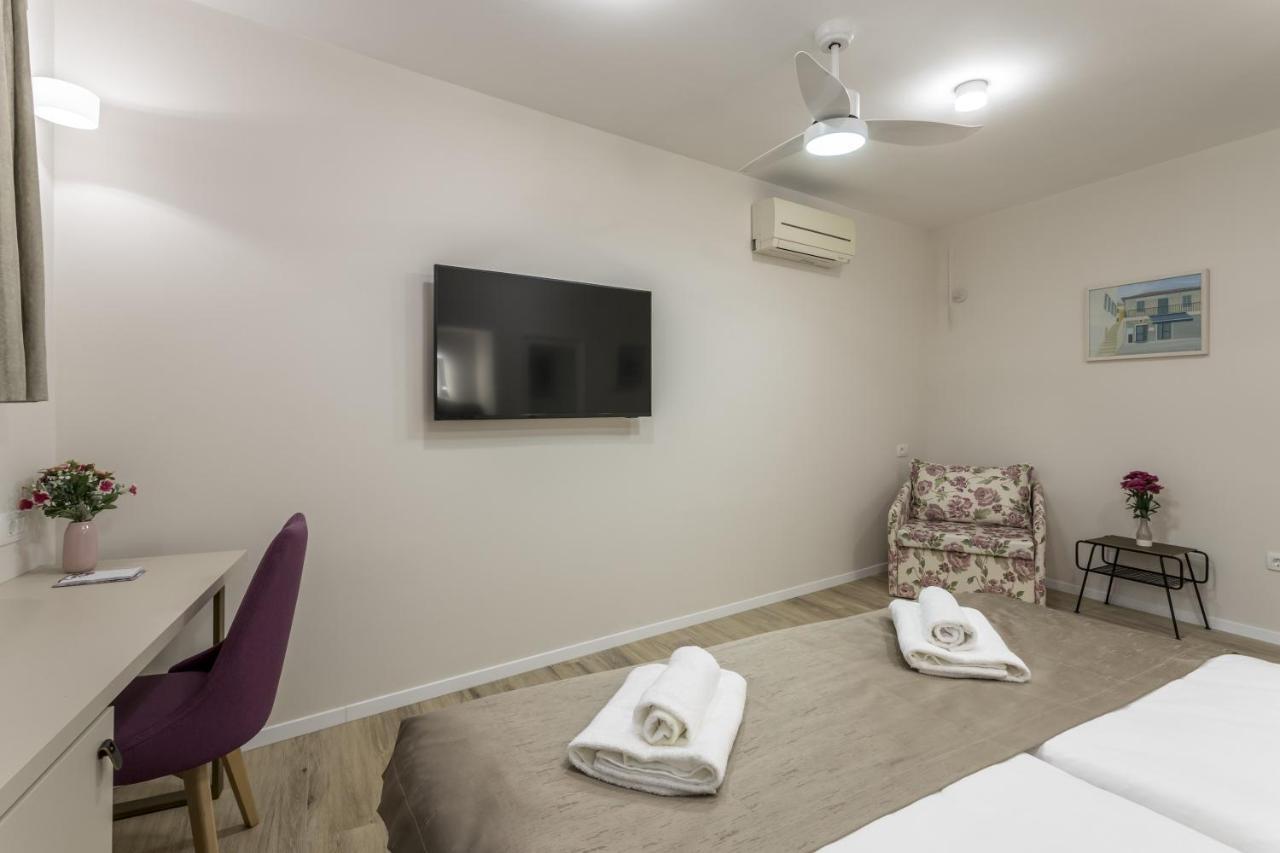 Cor Guest house Split