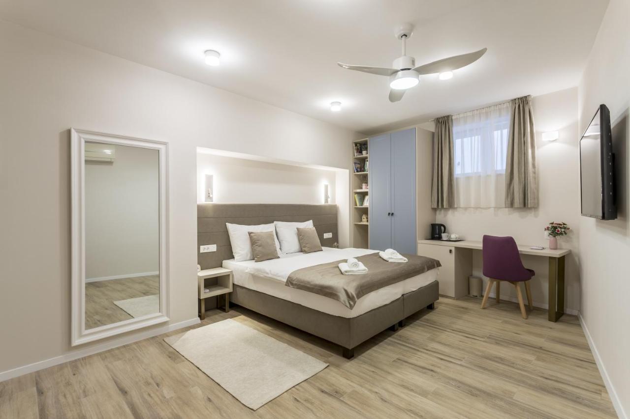 Cor Guest house