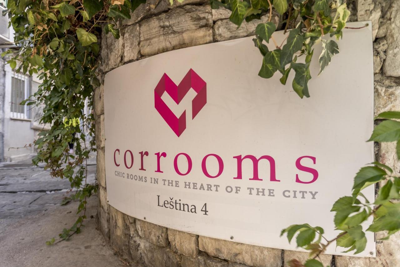 Guest house Cor Split