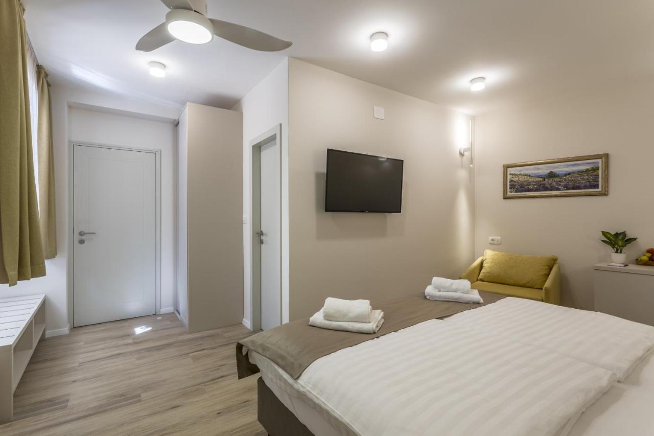 Guest house Cor Split
