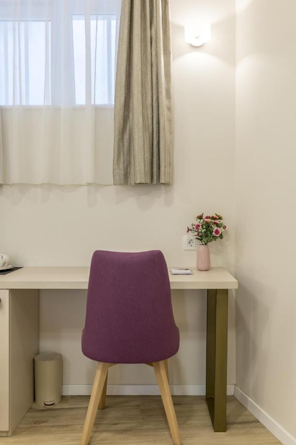 Cor Guest house Split