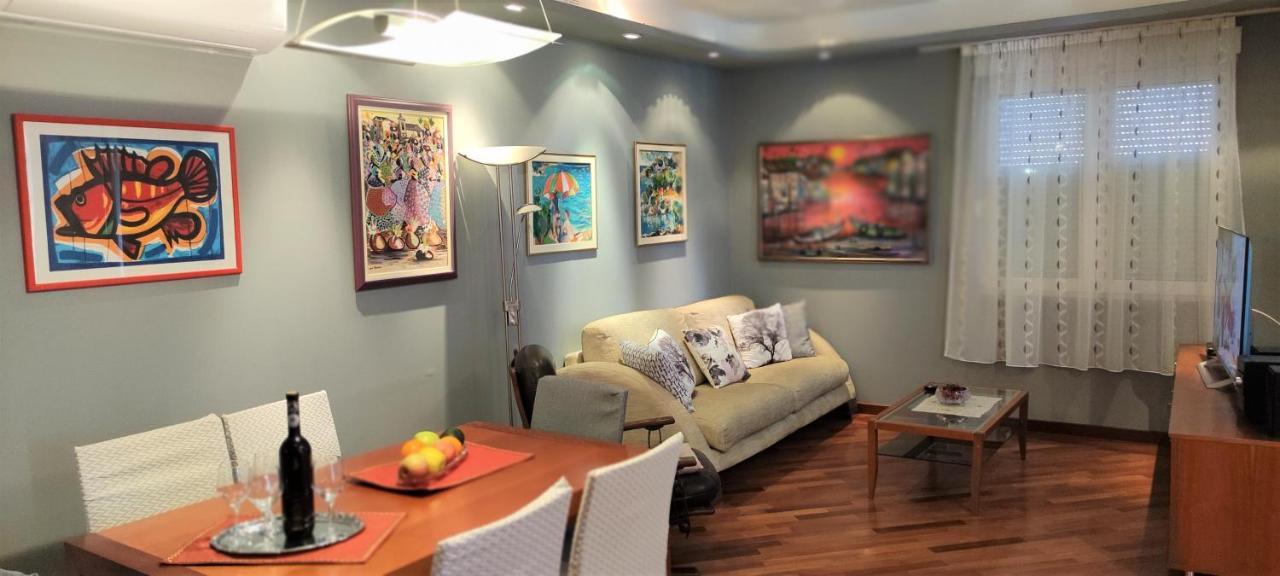 Blue Stella Luxury Apartment Split