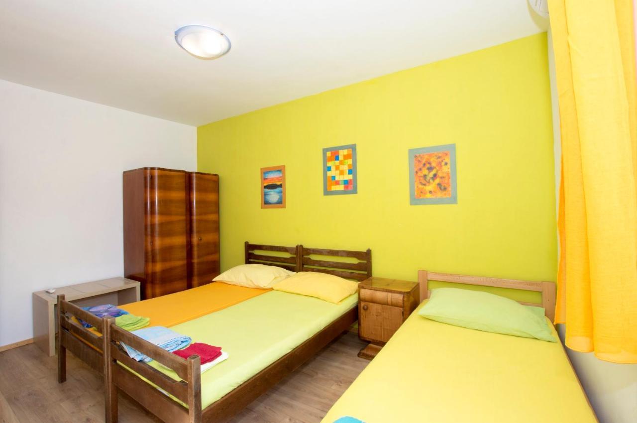 Panorama 1 Guest house *