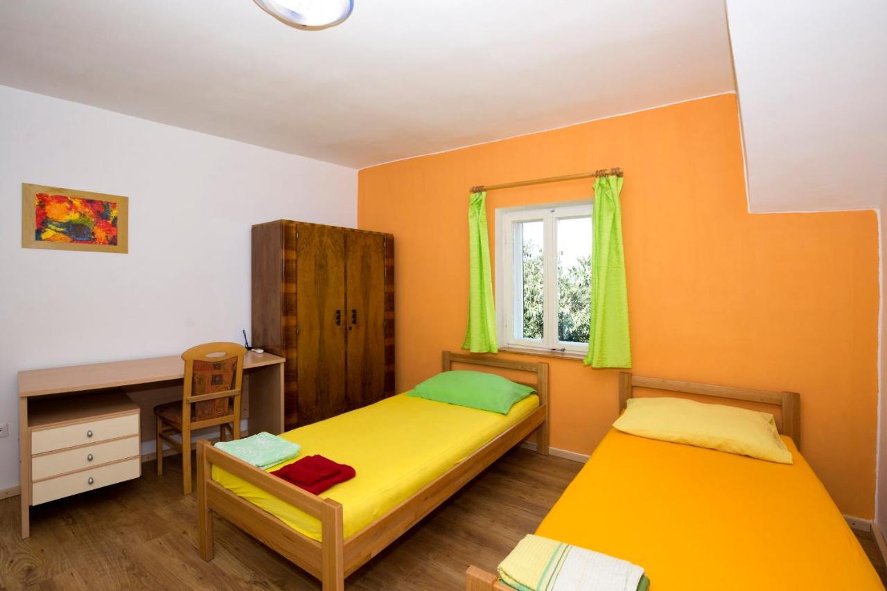 Panorama 1 Guest house Split