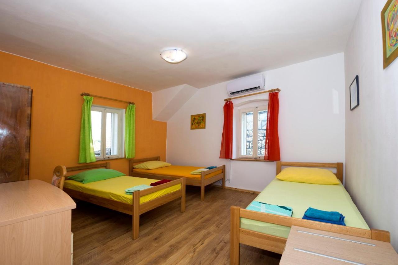 Guest house Panorama 1